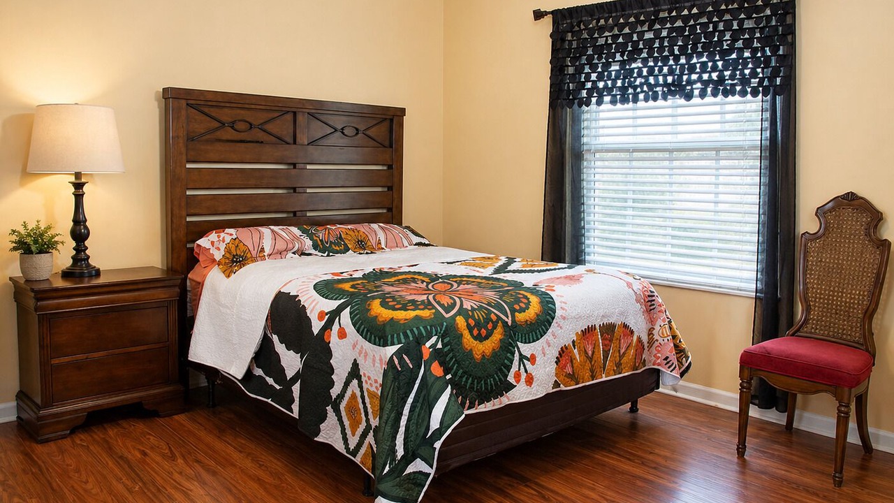 Photo of Bedroom in Northside