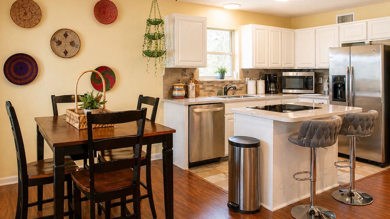 Photo of Kitchen in Northside