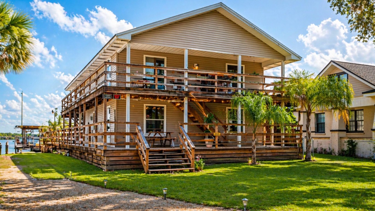 Photo of Outdoor in Northside