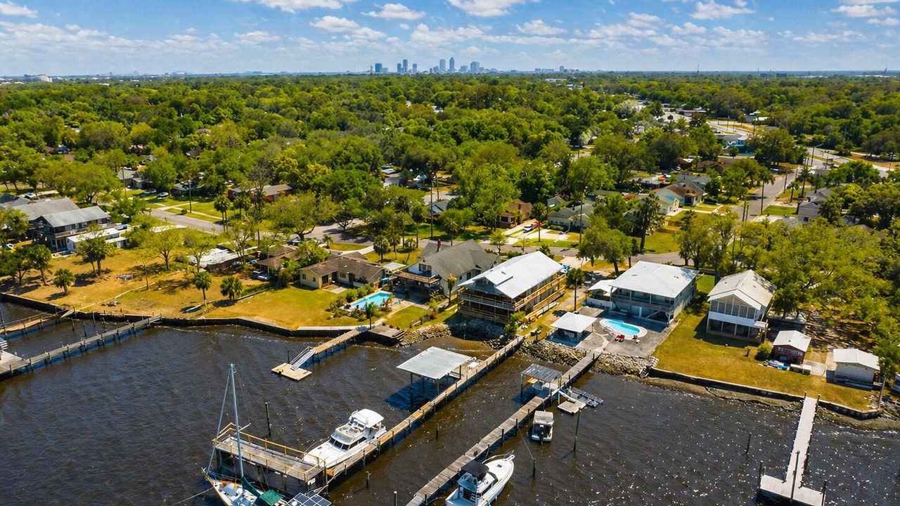 Photo of Outdoor in Northside