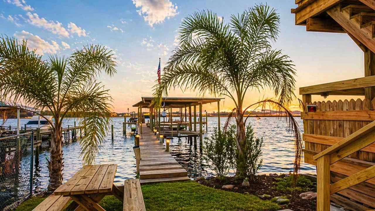 Photo of Outdoor in Northside