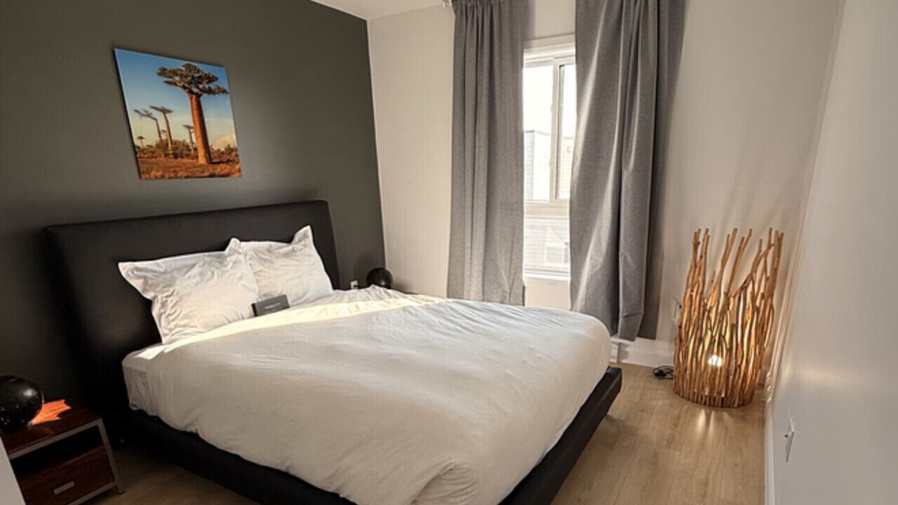 Photo of Bedroom in Plateau