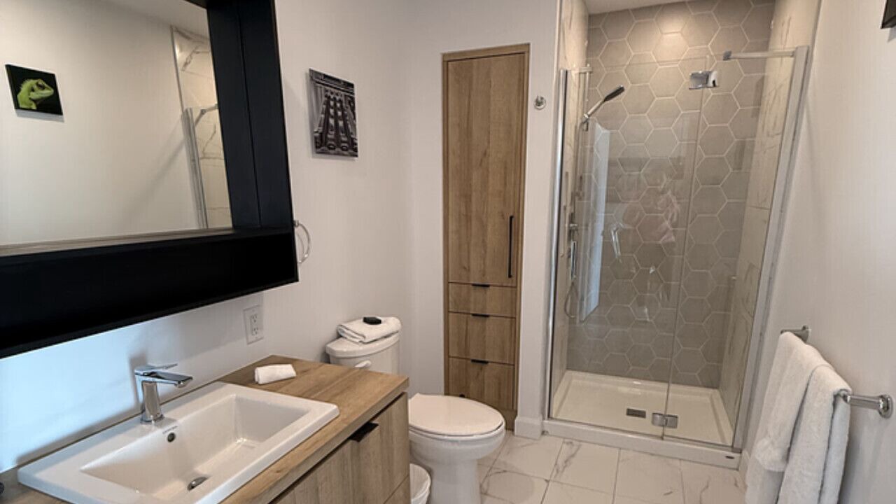 Photo of Bathroom in Plateau