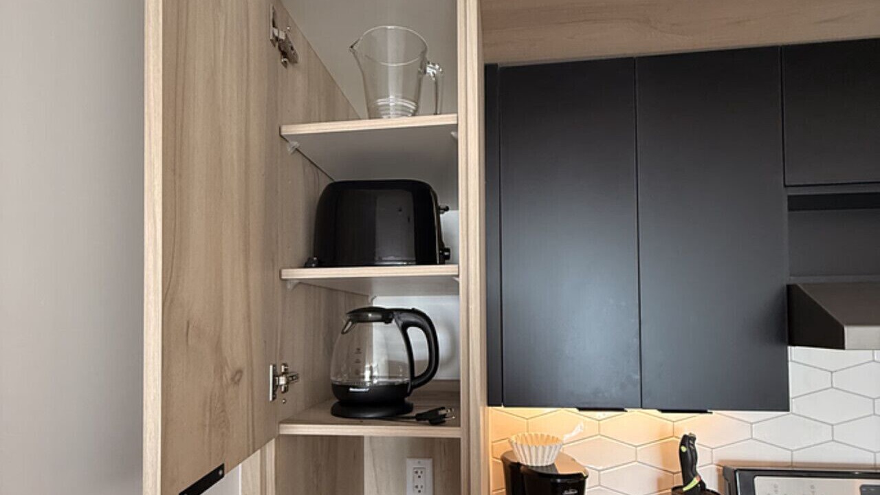 Photo of Kitchen in Plateau
