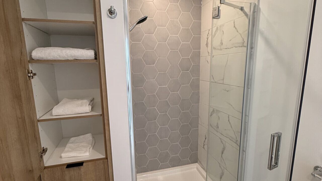 Photo of Bathroom in Plateau