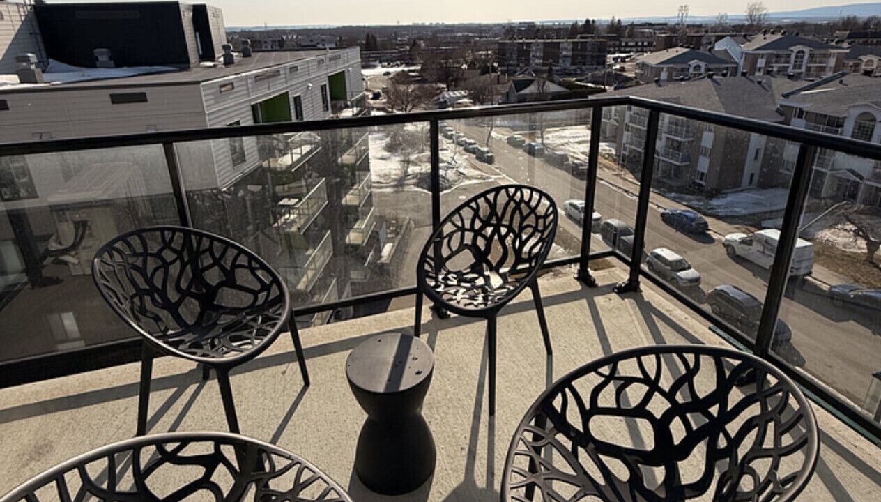 Photo of Outdoor in Plateau