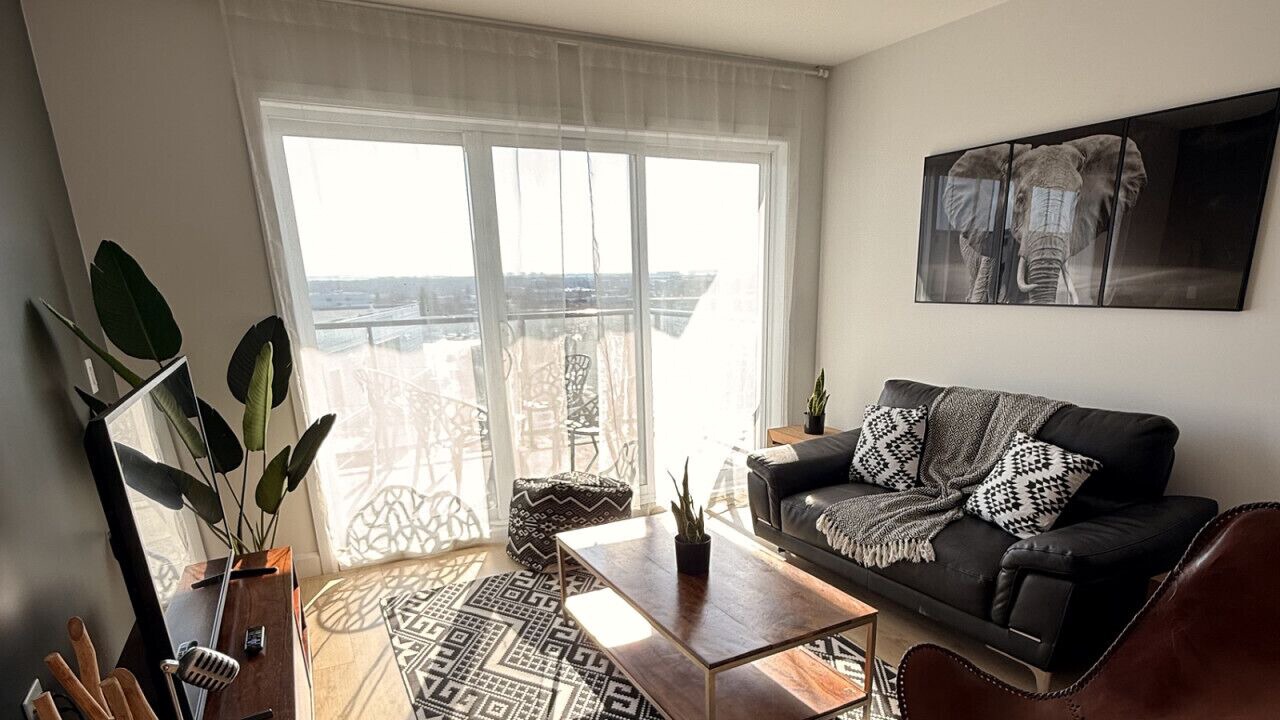 Photo of Livingroom in Plateau
