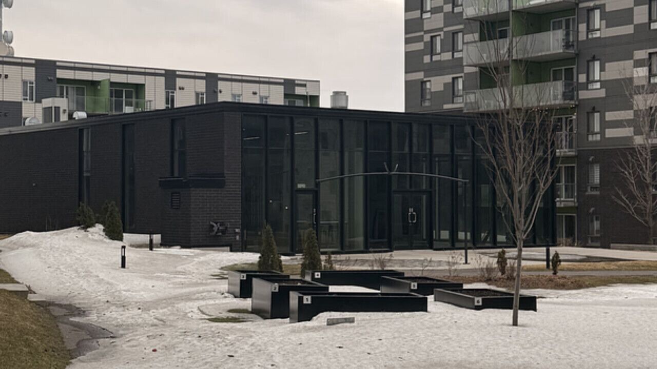 Photo of Outdoor in Plateau