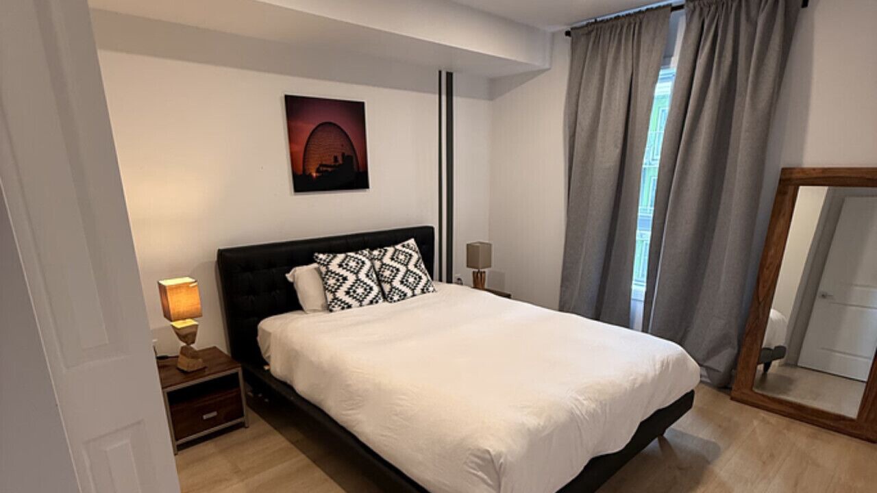 Photo of Bedroom in Plateau