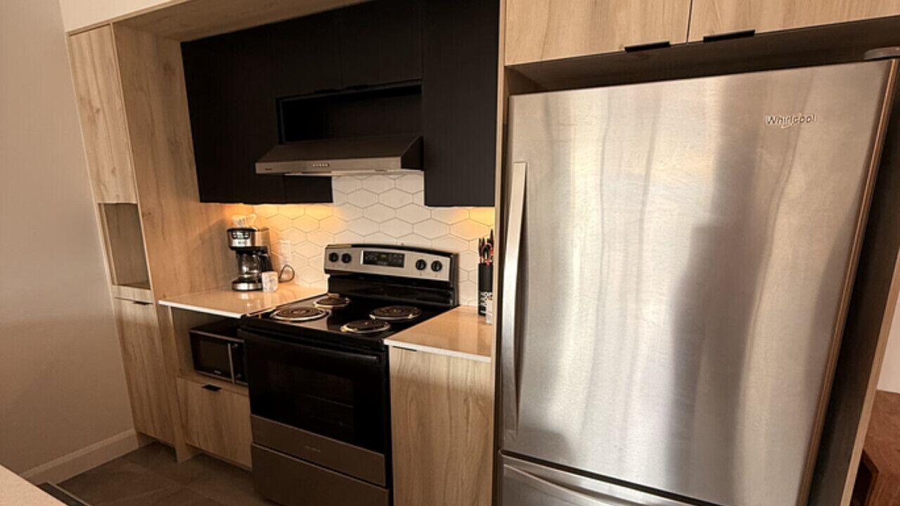 Photo of Kitchen in Plateau