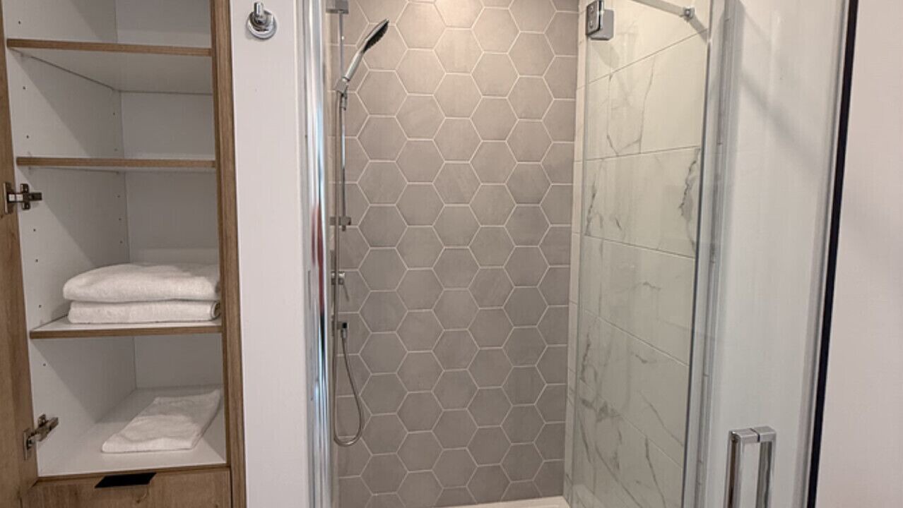 Photo of Bathroom in Plateau