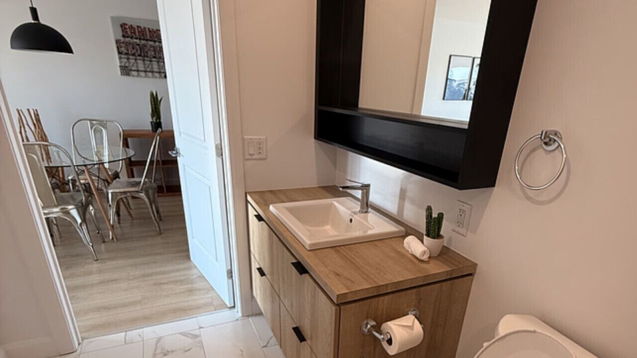 Photo of Bathroom in Plateau