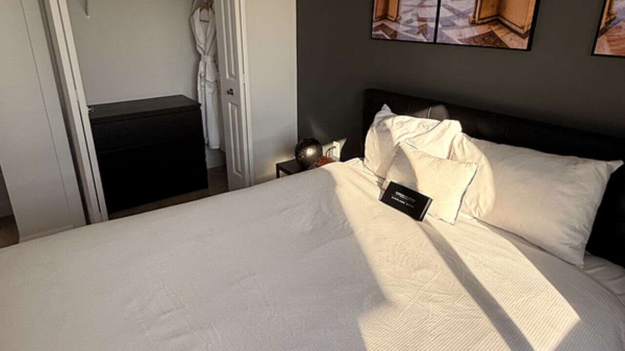 Photo of Bedroom in Plateau