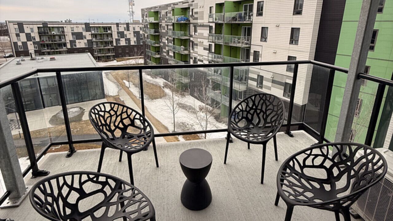 Photo of Outdoor in Plateau