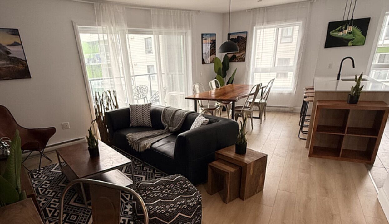 Photo of Livingroom in Plateau