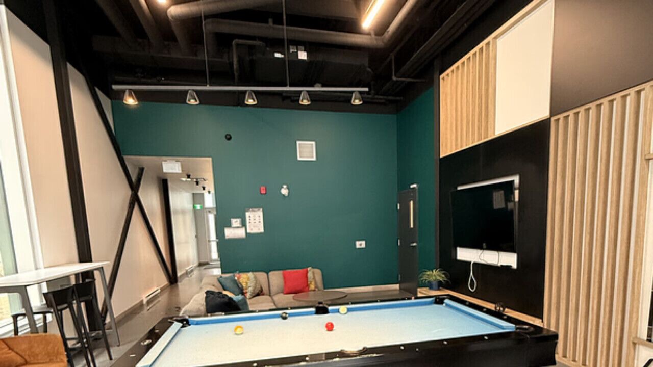 Photo of Bedroom in Plateau