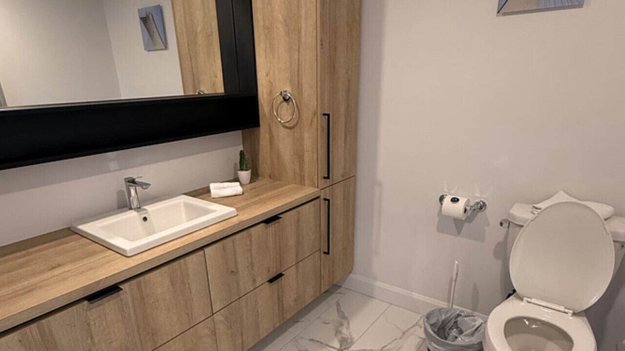 Photo of Bathroom in Plateau