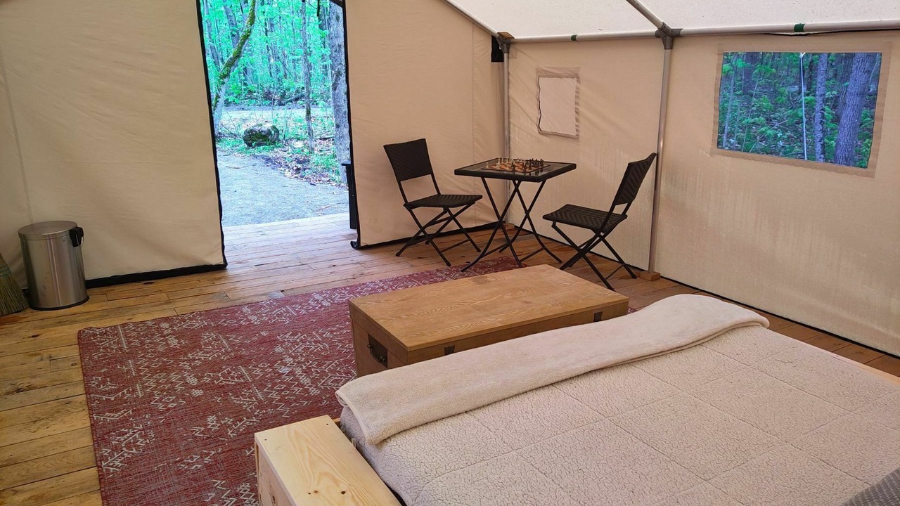 Photo of Bedroom in Kirkfield