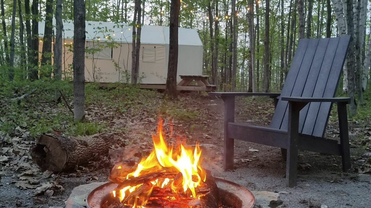 Photo of Outdoor in Kirkfield
