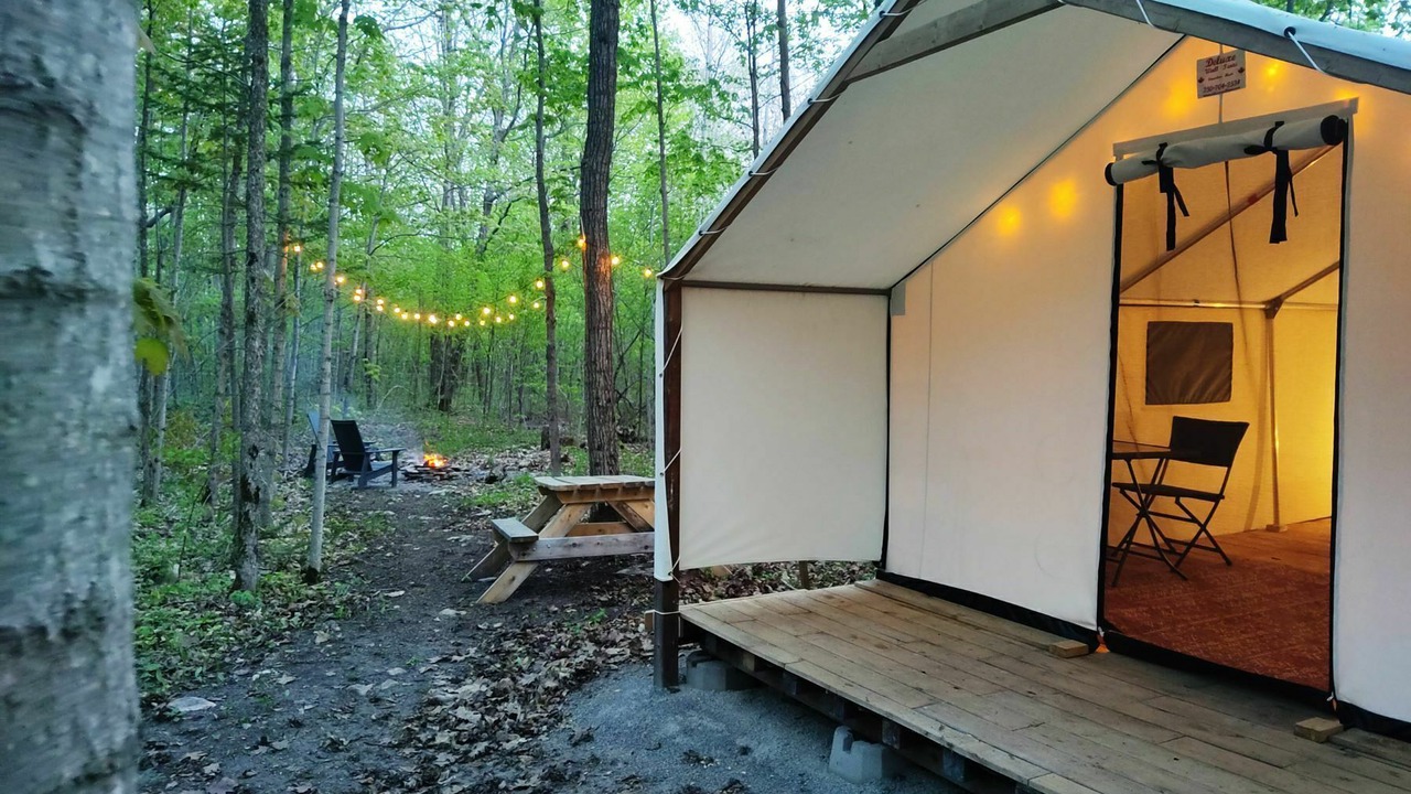 Photo of Outdoor in Kirkfield