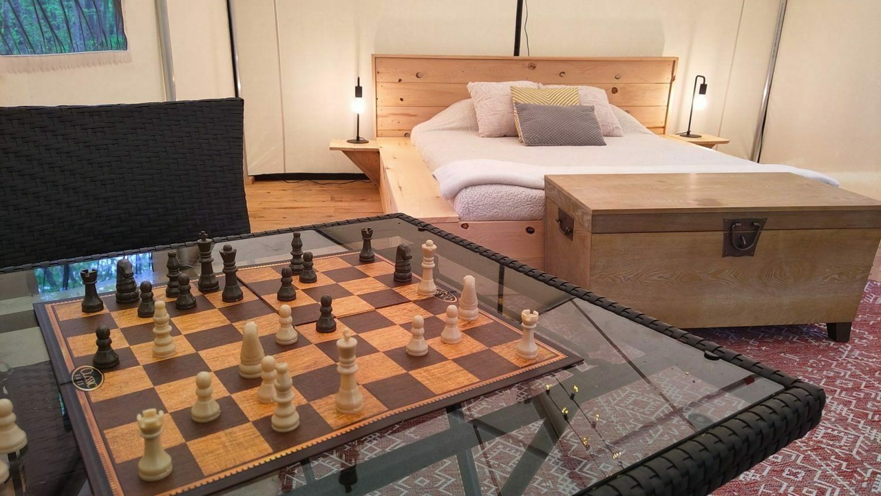 Photo of Bedroom in Kirkfield