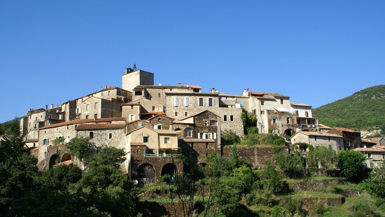 Photo of Outdoor in Saint-Martial