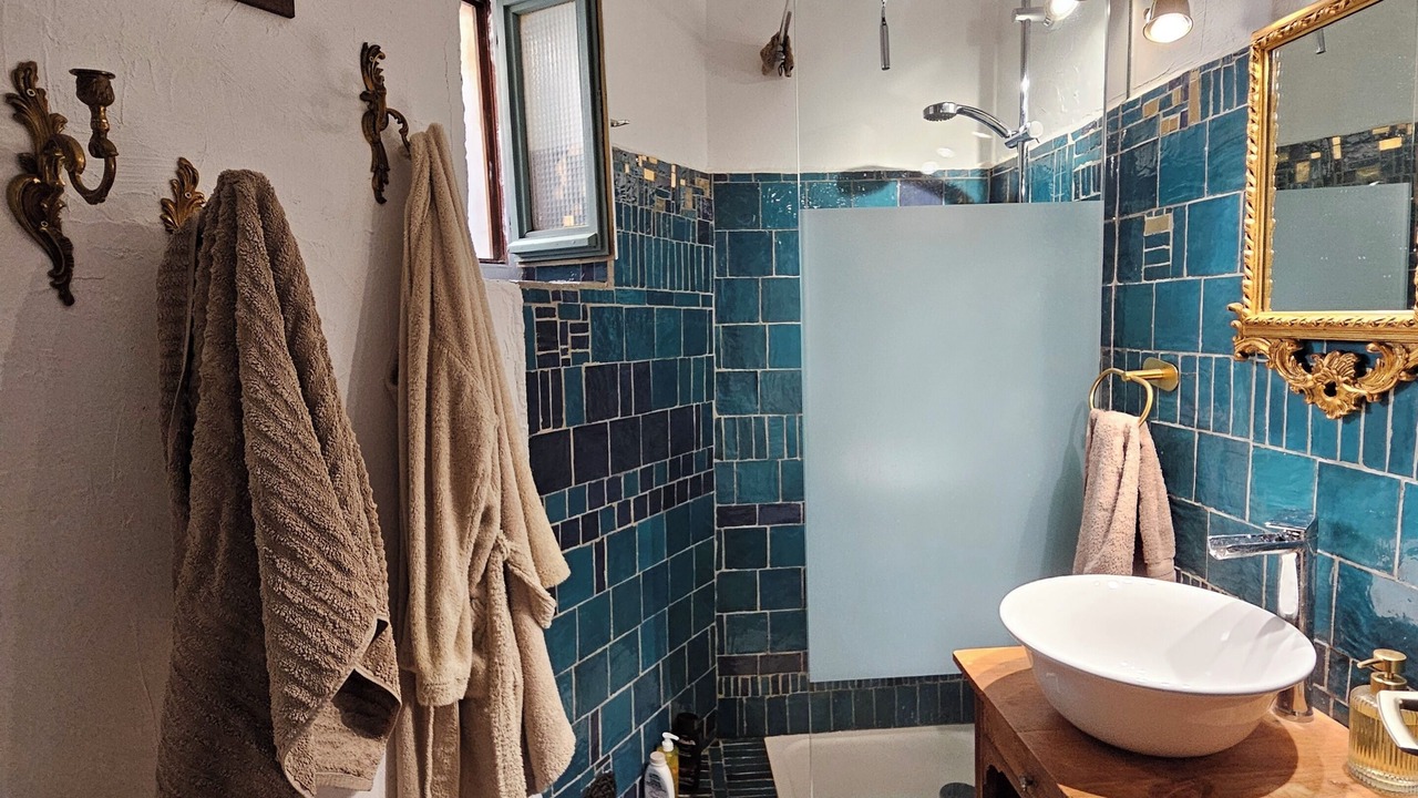 Photo of Bathroom in Saint-Martial