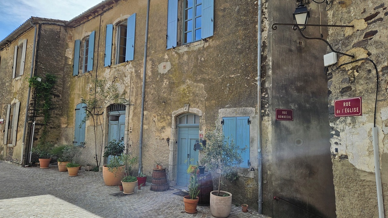 Photo of Outdoor in Saint-Martial