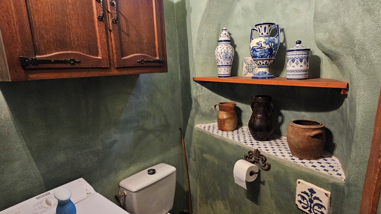 Photo of Bathroom in Saint-Martial