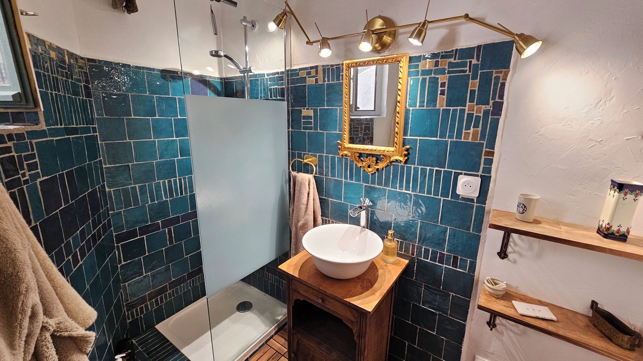 Photo of Bathroom in Saint-Martial