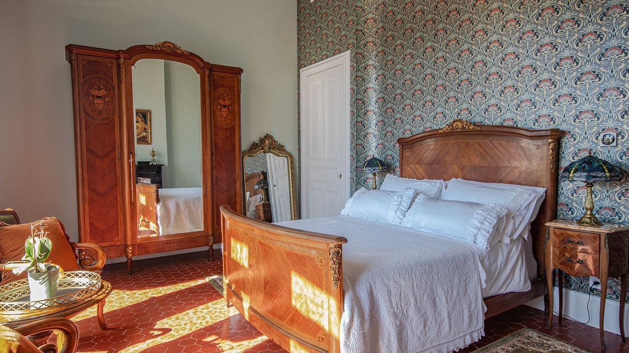 Photo of Bedroom in Nevian
