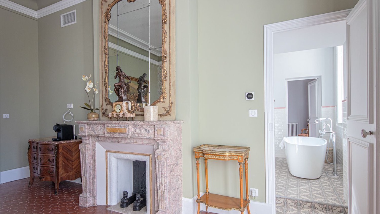 Photo of Bathroom in Nevian