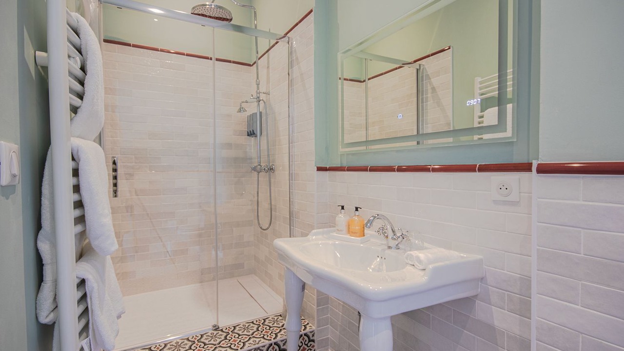 Photo of Bathroom in Nevian