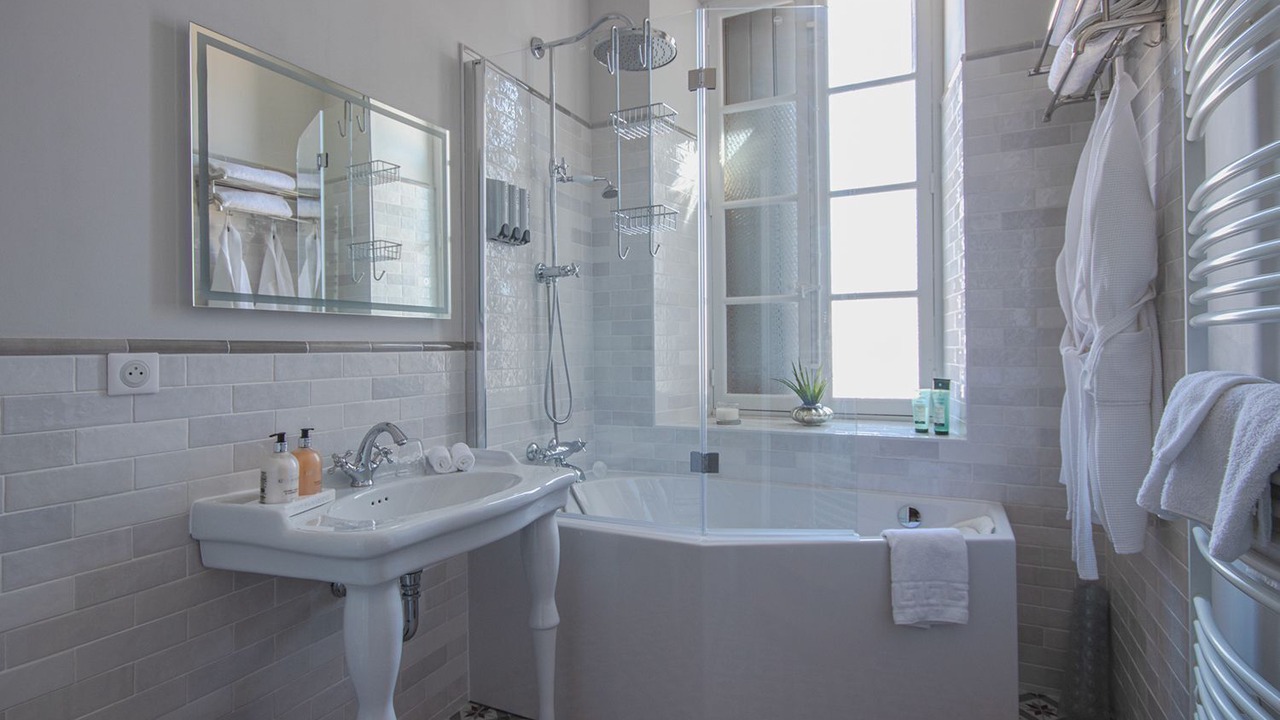 Photo of Bathroom in Nevian