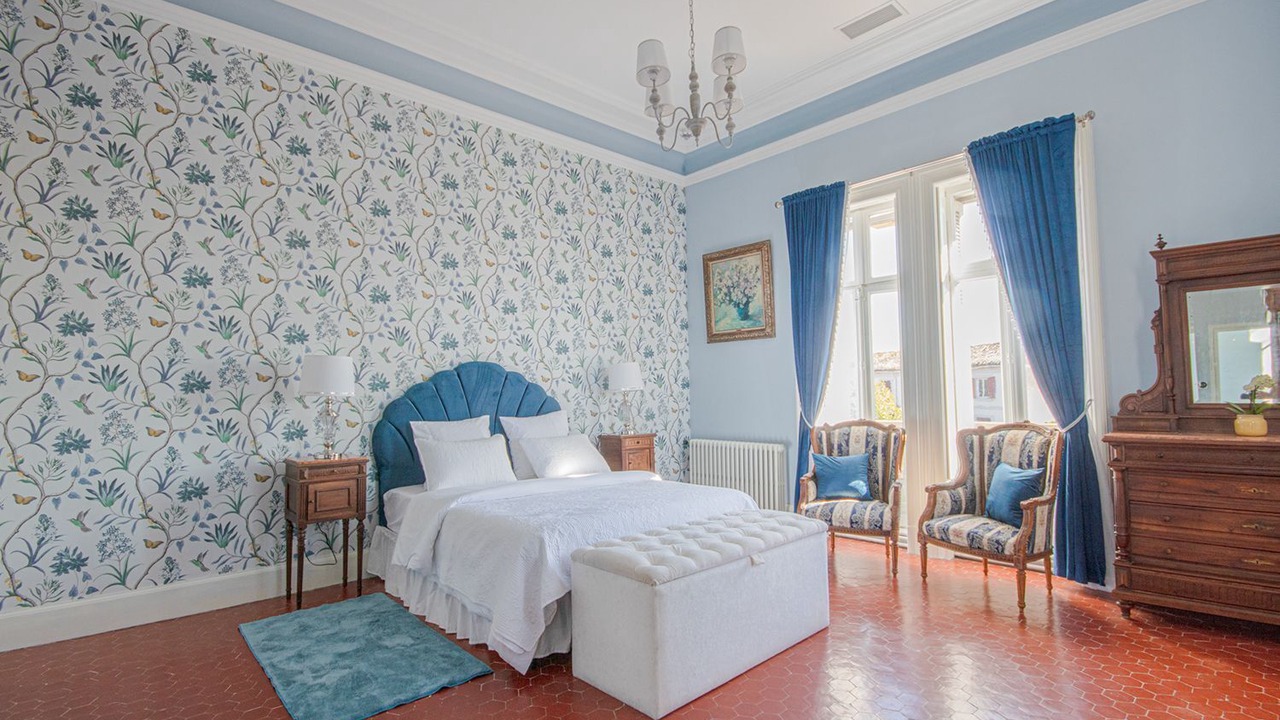 Photo of Bedroom in Nevian