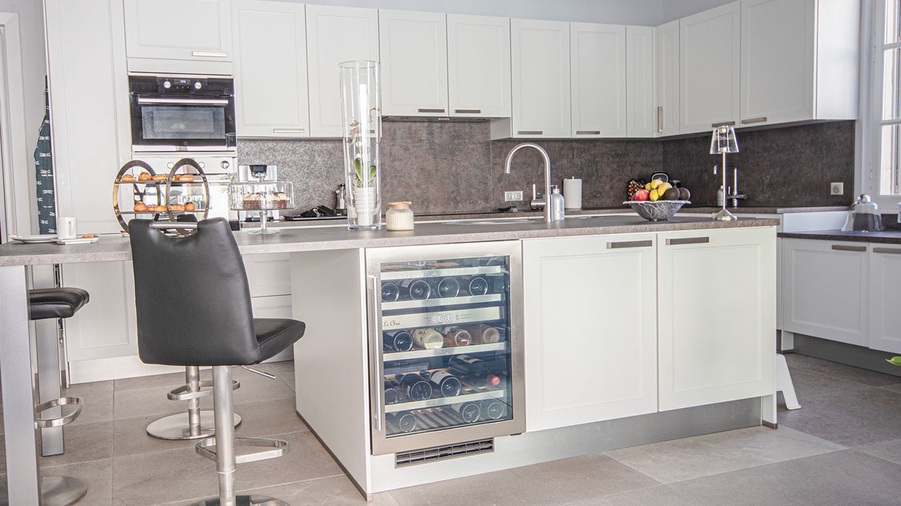 Photo of Kitchen in Nevian