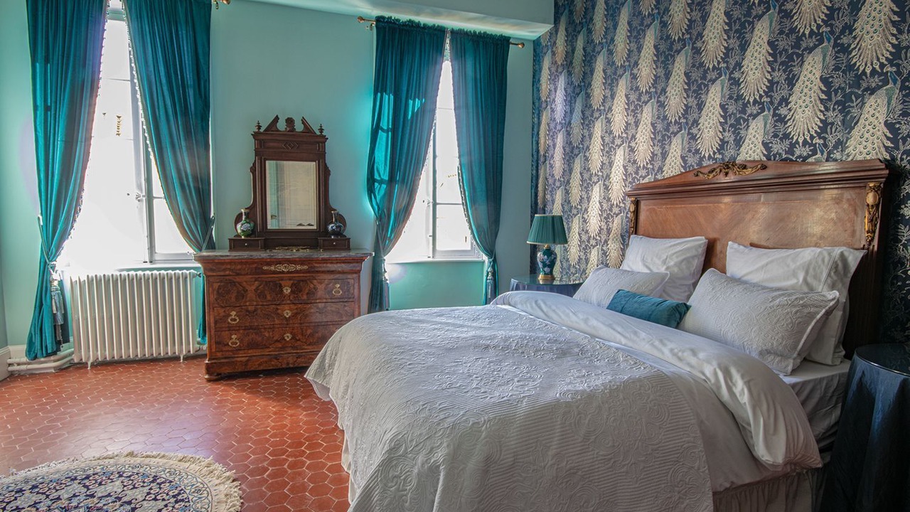 Photo of Bedroom in Nevian
