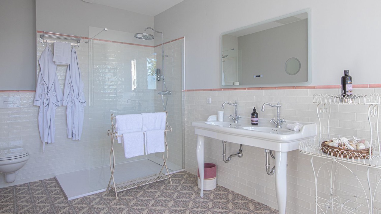 Photo of Bathroom in Nevian