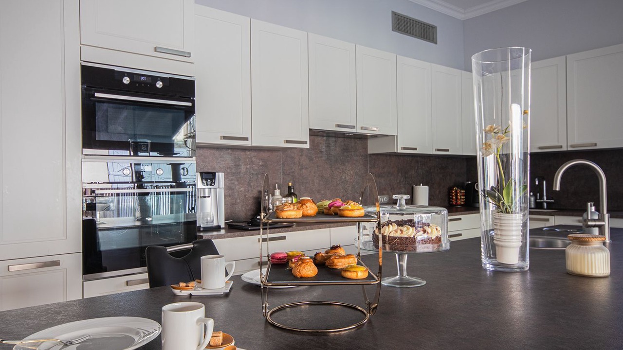 Photo of Kitchen in Nevian