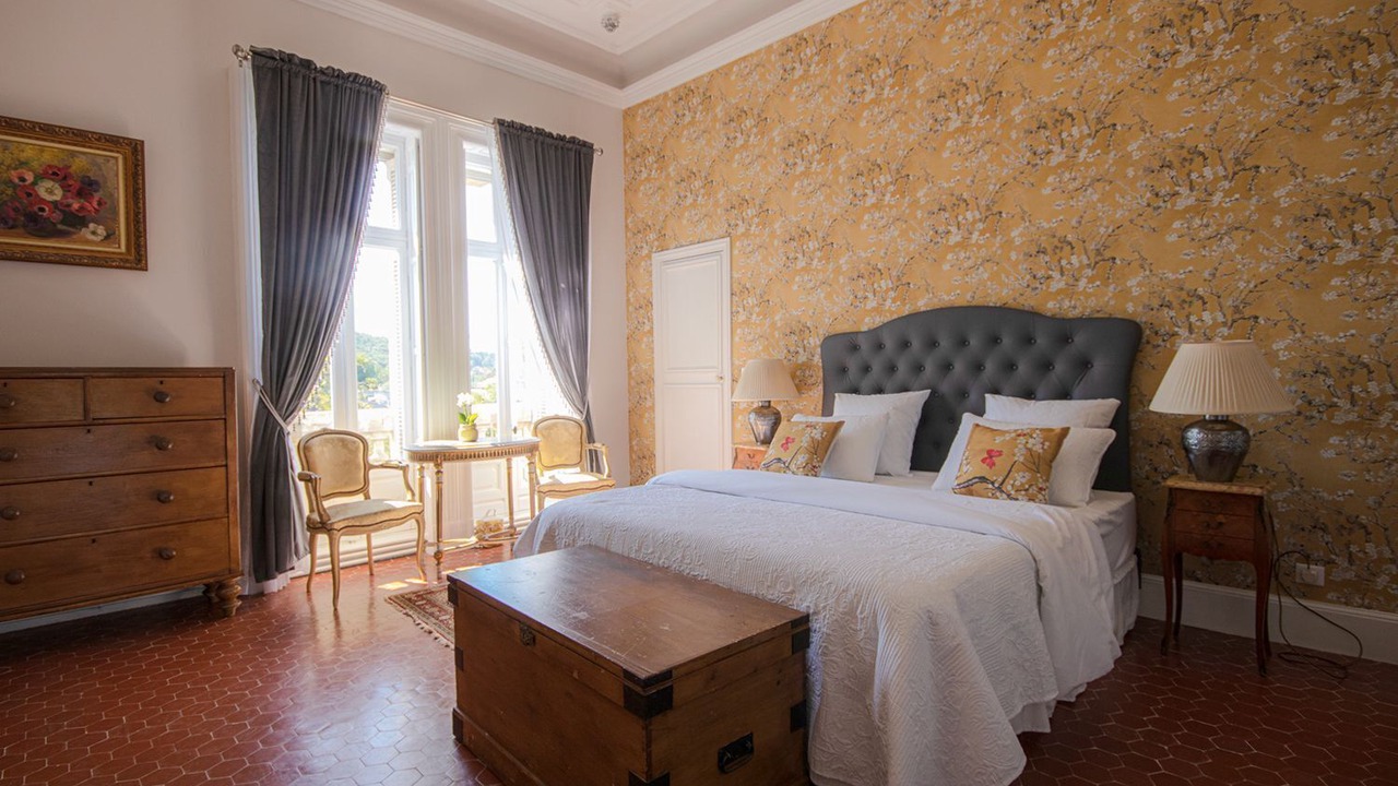 Photo of Bedroom in Nevian