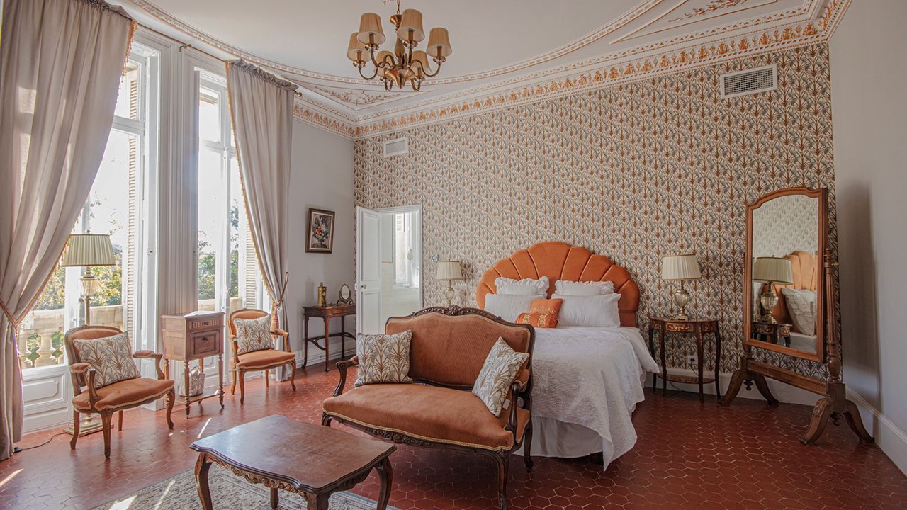 Photo of Bedroom in Nevian