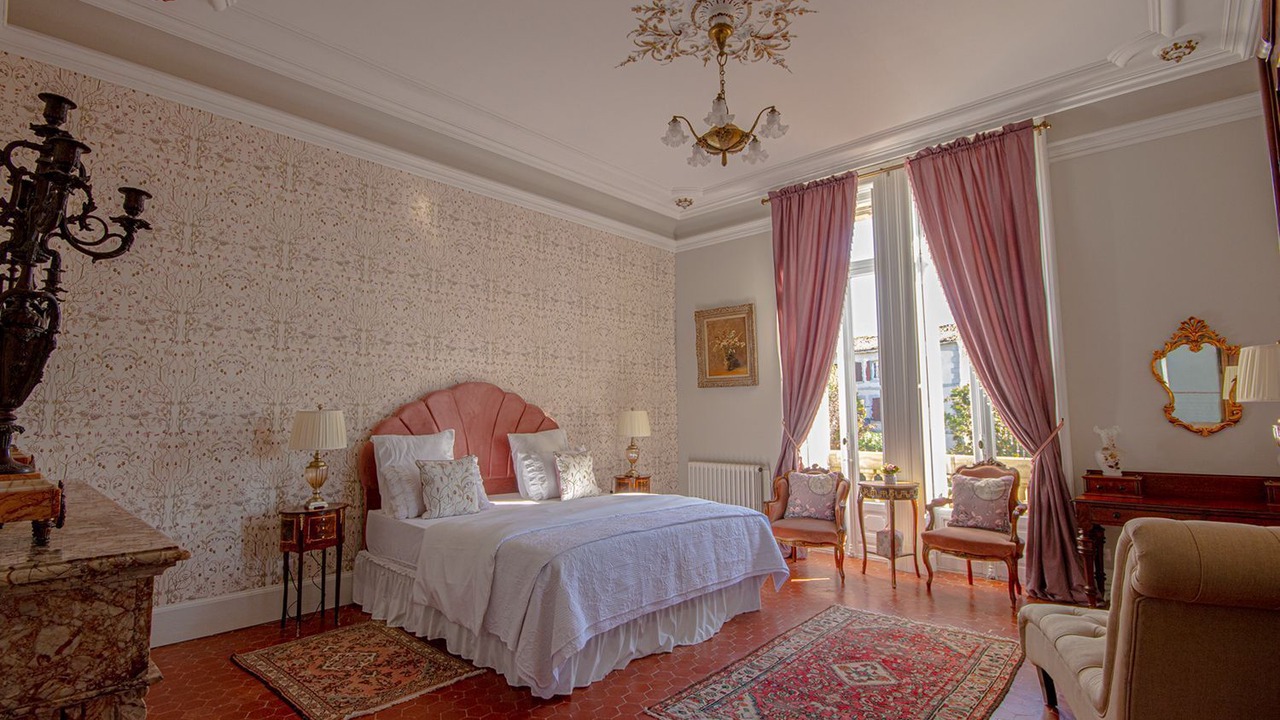 Photo of Bedroom in Nevian