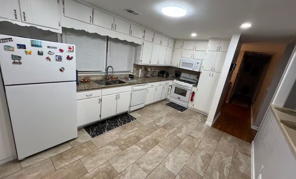 Photo of Kitchen in Jonesboro