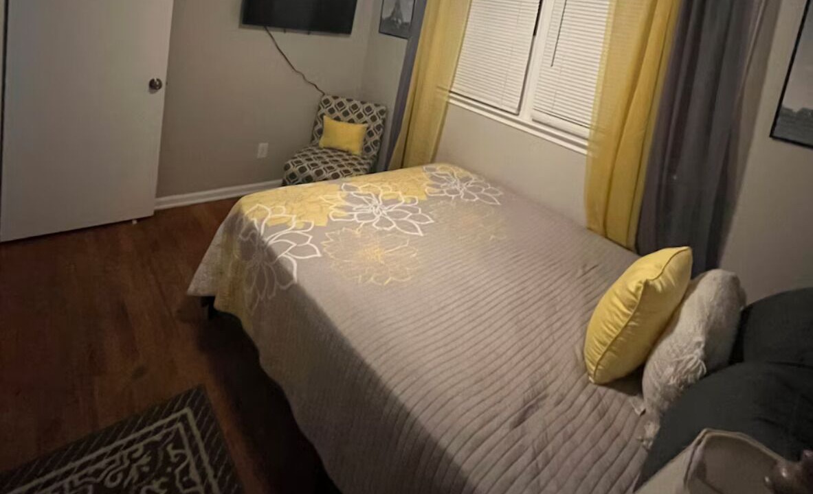 Photo of Bedroom in Jonesboro