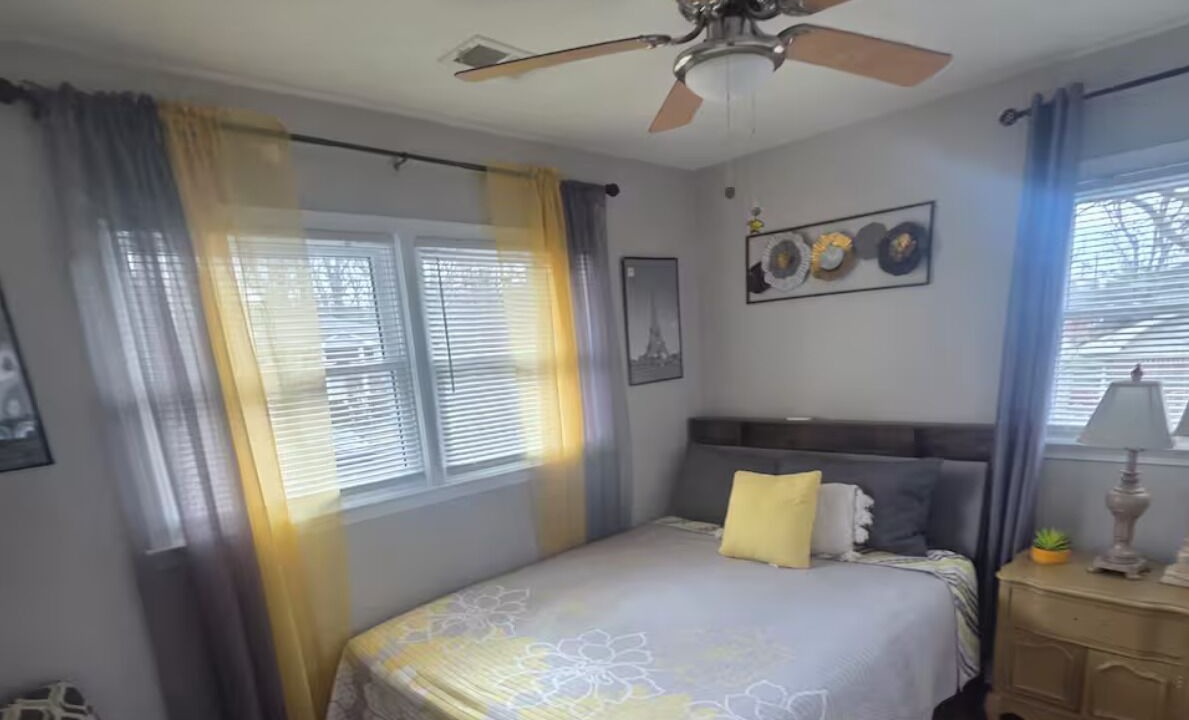 Photo of Bedroom in Jonesboro