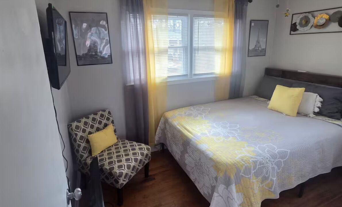 Photo of Bedroom in Jonesboro