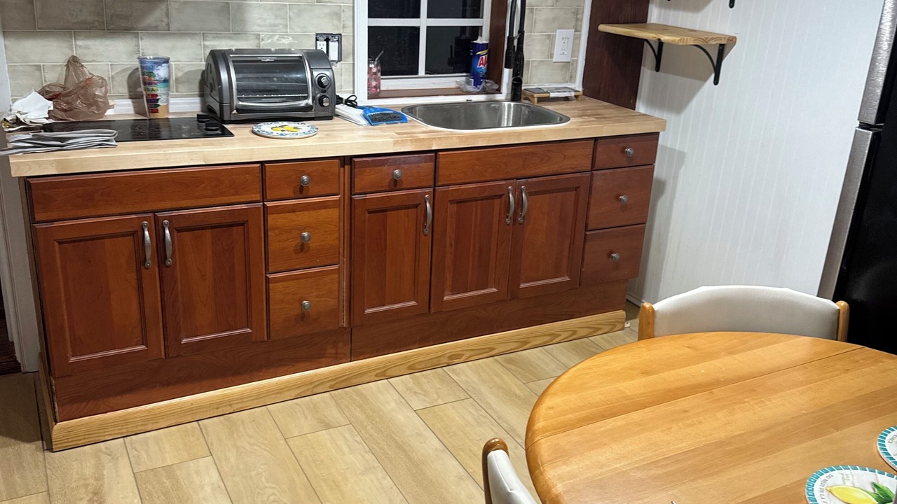 Photo of Kitchen in Pine Island Center