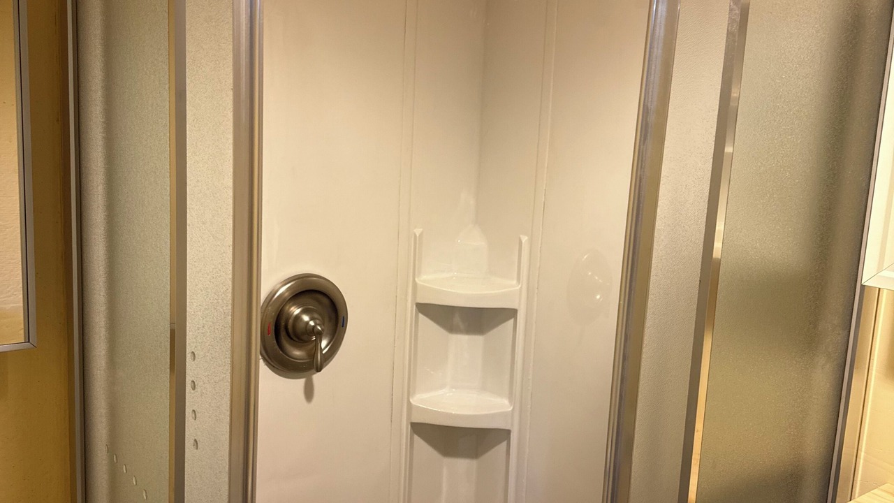 Photo of Bathroom in Pine Island Center
