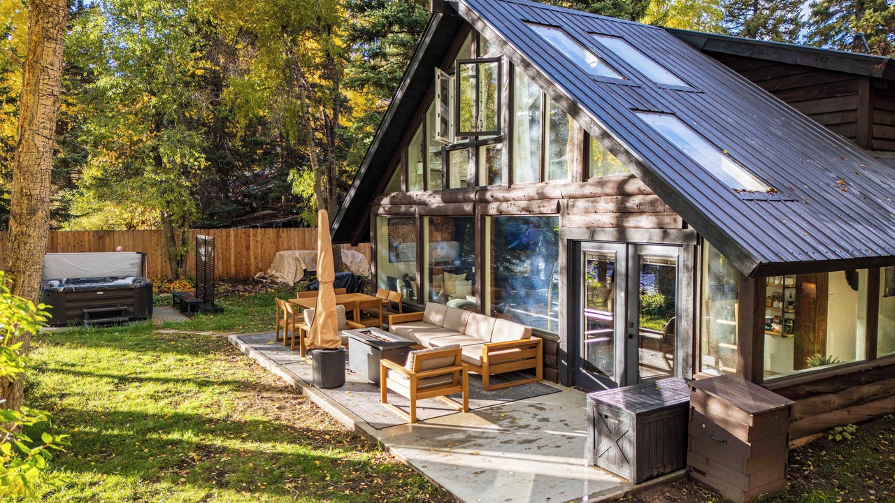 Photo of Outdoor in Crested Butte South
