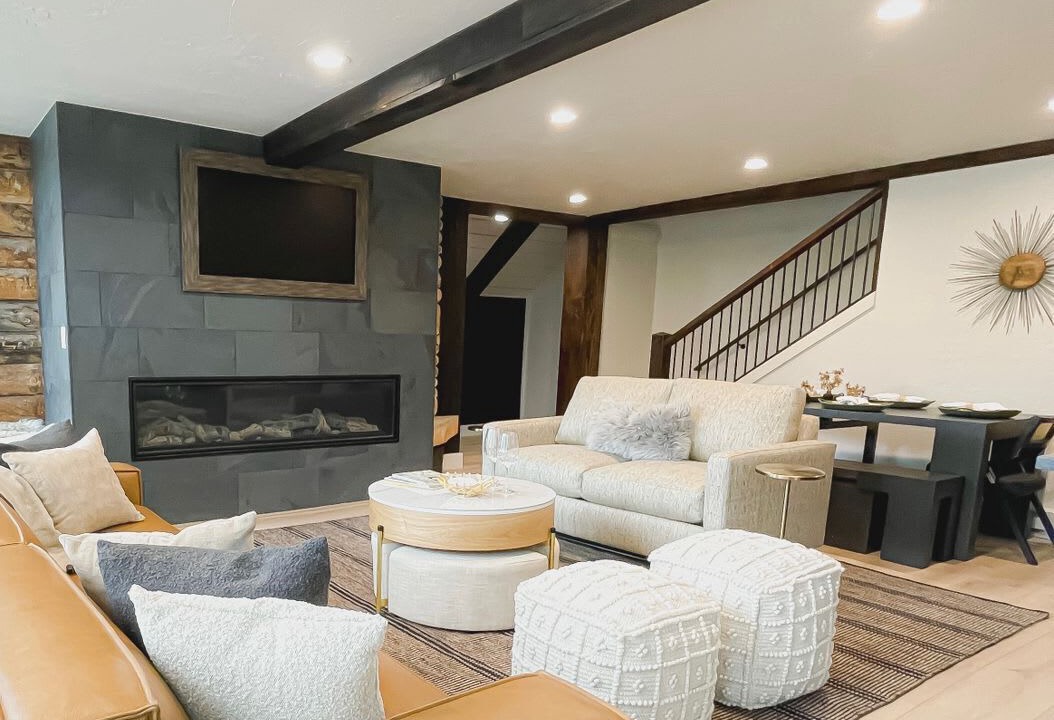 Photo of Livingroom in Crested Butte South